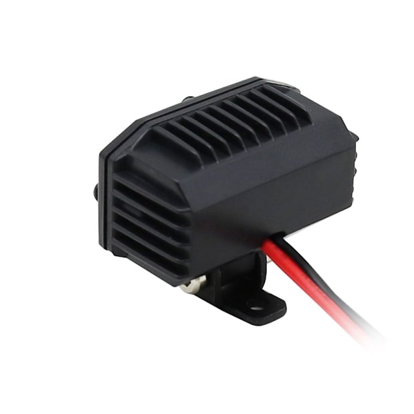 Lys Hovedlykt Spotlight RC Truck Lights 2-LYS MED KONTROLL 2-Lights withControl