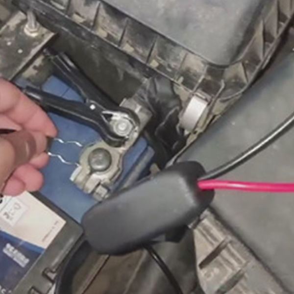 Billäckagetestare Billäckagedetektor Parasitic Drain Tester