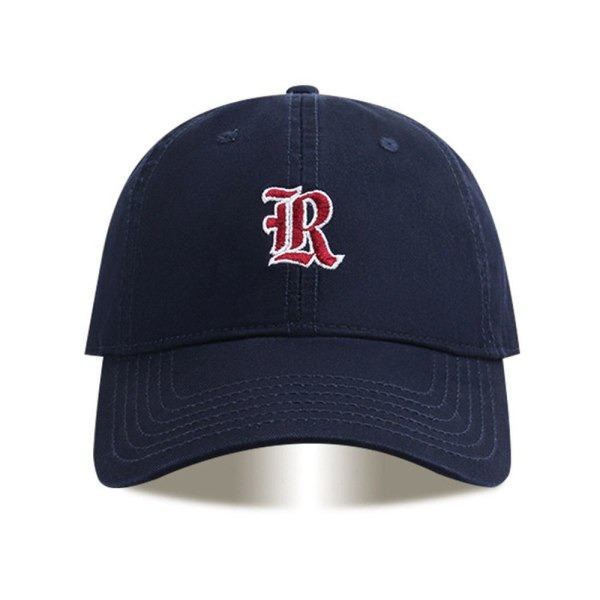 Baseballkasket Solhætte 5 5 5
