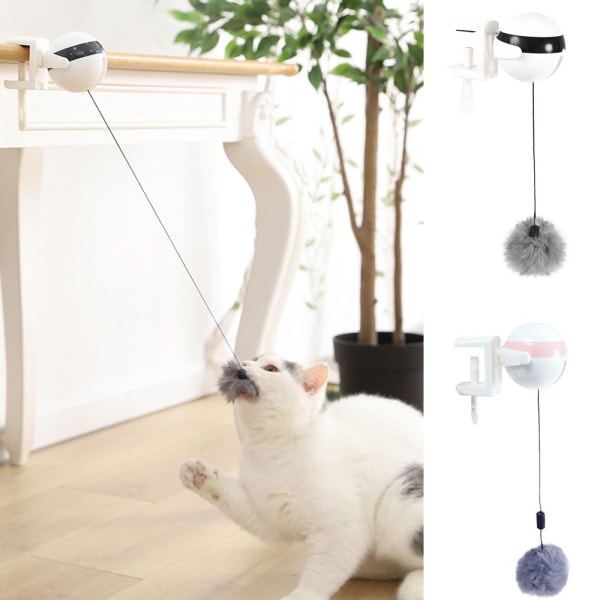 Cat Toy Ball Teaser C C C