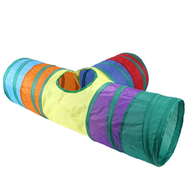 Pet Game Tunnels Marsvinstunnlar Cat Tunnel