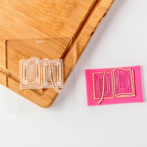 Cookie Form Mould #20 #20 #20