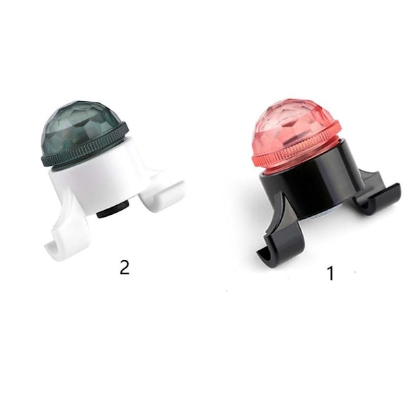 Nattfiskelarm Fish Line Gear Alert 2 2 2
