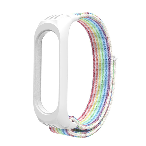 Nylon TPU-løkkerem Utskiftbar klokkerem 14 14