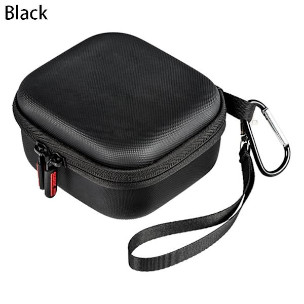 För GoPro HERO 10/9 förvaringsväska Portable Outdoor Black