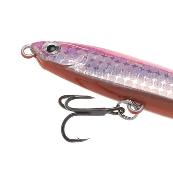 Fiskedrag Bait Kit 14GLASER RÖTT HUVUD LASER RÖTT HUVUD 14gLaser red head