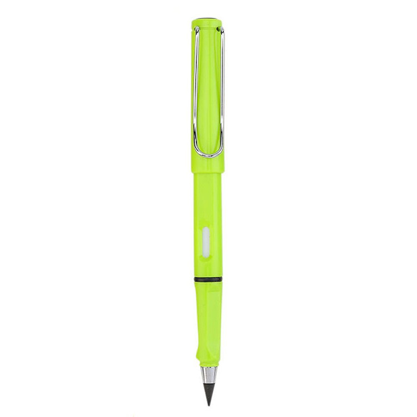 Ingen blæk Eternal pen HB Pencil COLOR 5 Color 5