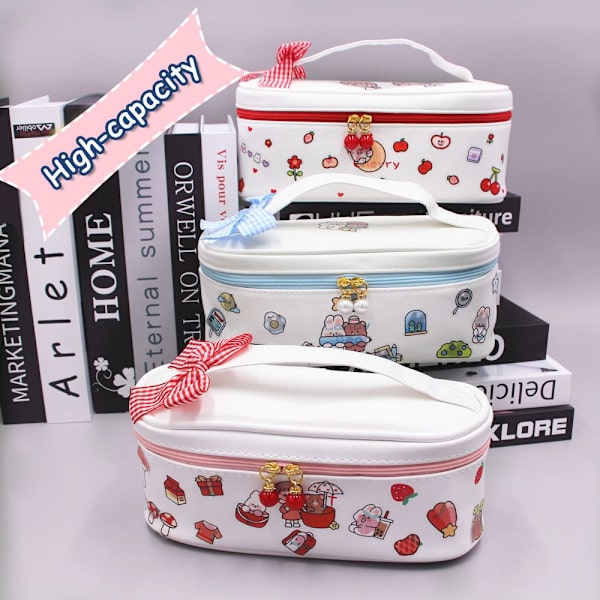 Case Penaalirasia PUNAINEN Red