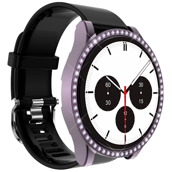 PC Diamond Case Guard Shell LILLA 42MM purple 42mm