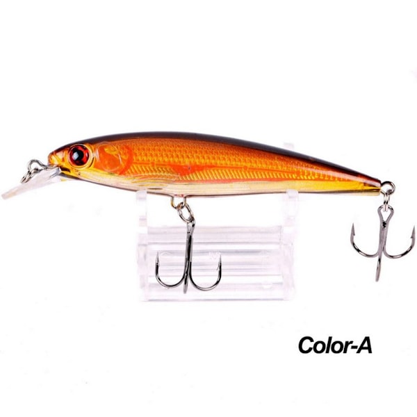 Fiskedrag Fish Wobbler DD D