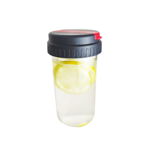 86mm Mason Jar Lock Pip Lock GUL FÖR 86MM yellow for 86mm