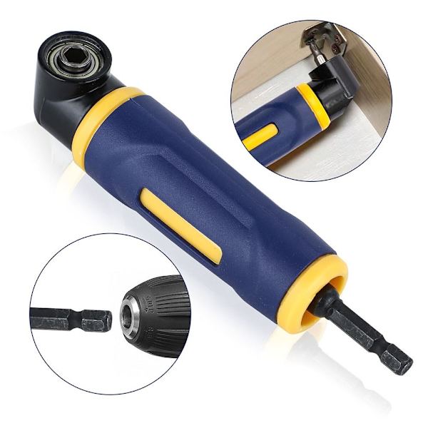 Adapter borespidsholder STYLE 1 STYLE 1 Style 1