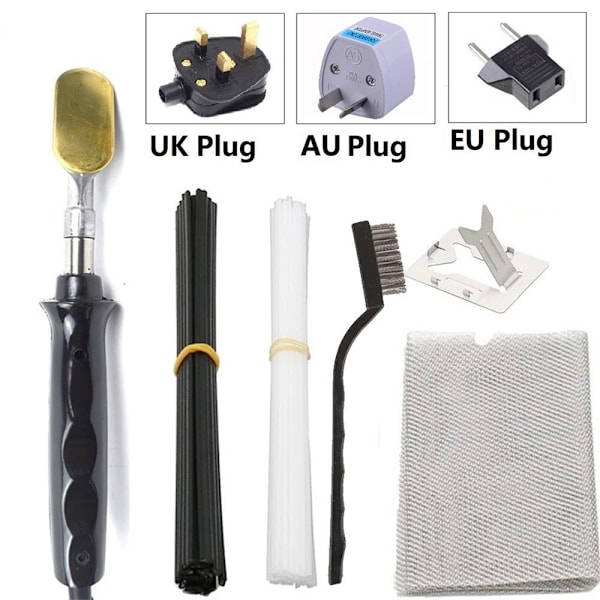 Muovihitsauspoltin Hot Stapler EU PLUG EU Plug