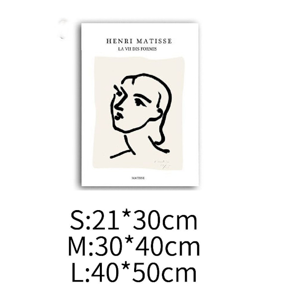 Vægmaleri Abstrakt Geometri SF F SF
