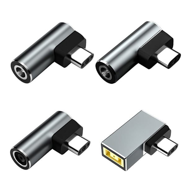 Pistoke Adapteri Power DC SQUARE LIITTYMÄ DC SQUARE DC Square Interface