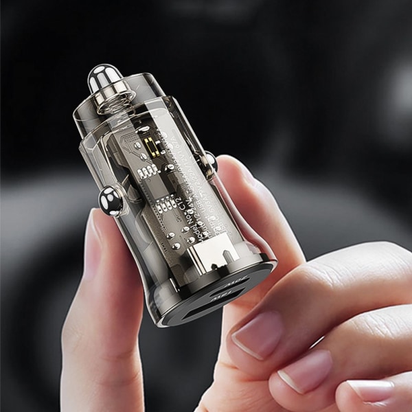 Autolaturin power CC C