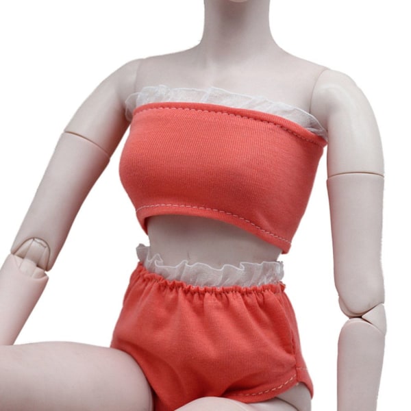 Pitsi Alusvaatteet Dolls Alushousut PINK pink