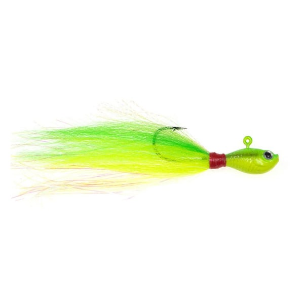 1st Fiskedrag Swim Jig Krok 14GGRÖN GRÖN 14ggreen