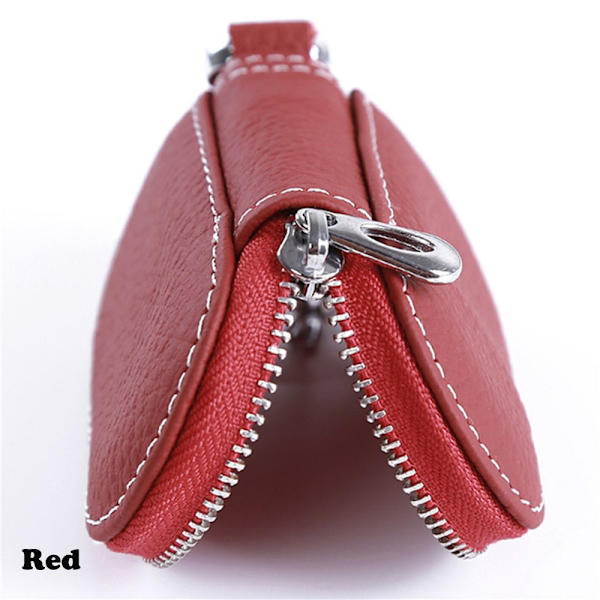 Auton avainlaukku case cover RUSKEA brown