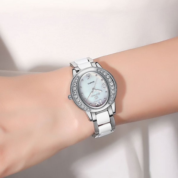 Naisten watch Quartz-rannekello ROSE GOLD rose gold