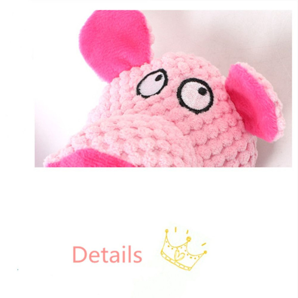 Puppy Toy Koiran lelut 4 4 4