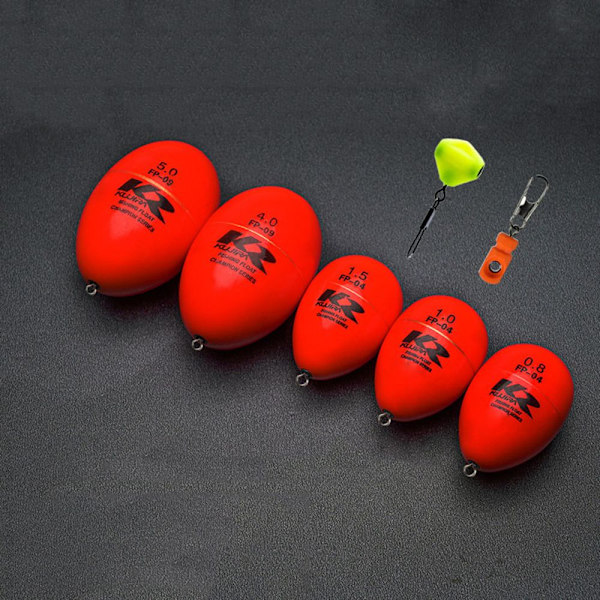 Boj Fishing Float 4.0 4.0 4.0