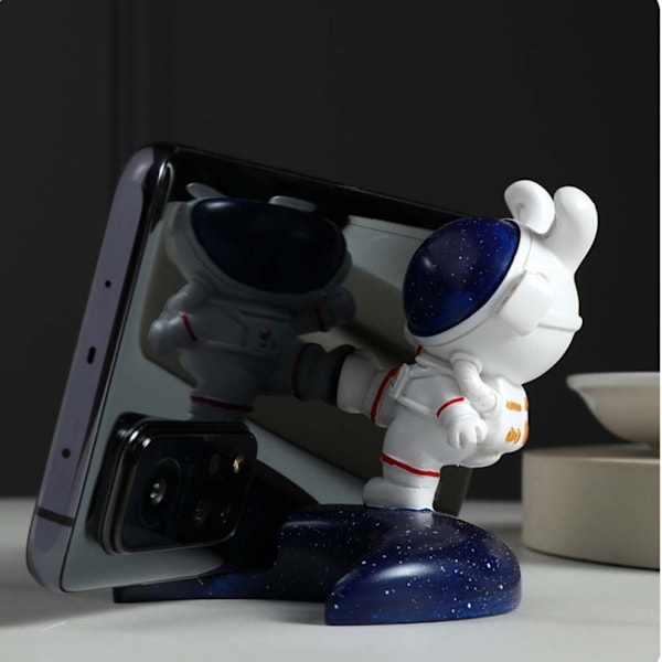 Astronautin koristeet Astronauttiveistos 7 7 7