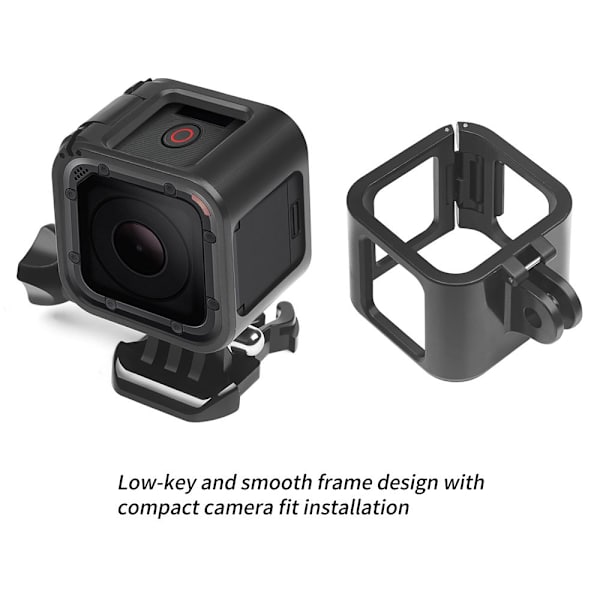 til Gopro Case Border Protector taske