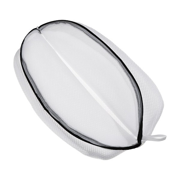 Mesh pyykkipussi rintaliivit säilytyslaukut BLACK S black S