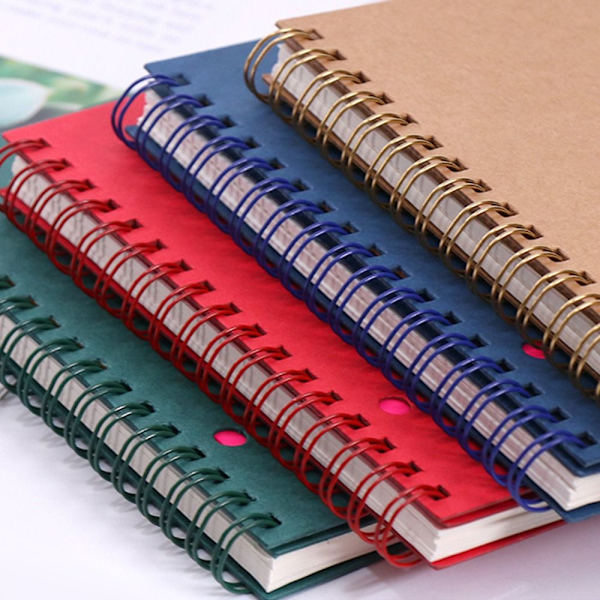 Notebook-filmappe BLÅ blue