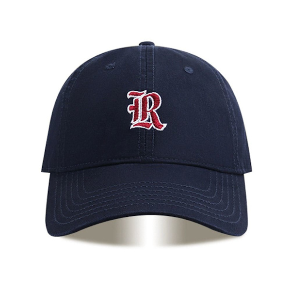 Baseballcap Sun Cap 4 4 4