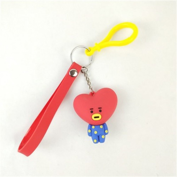 BTS BT21 CHIMMY CHIMMY CHIMMY