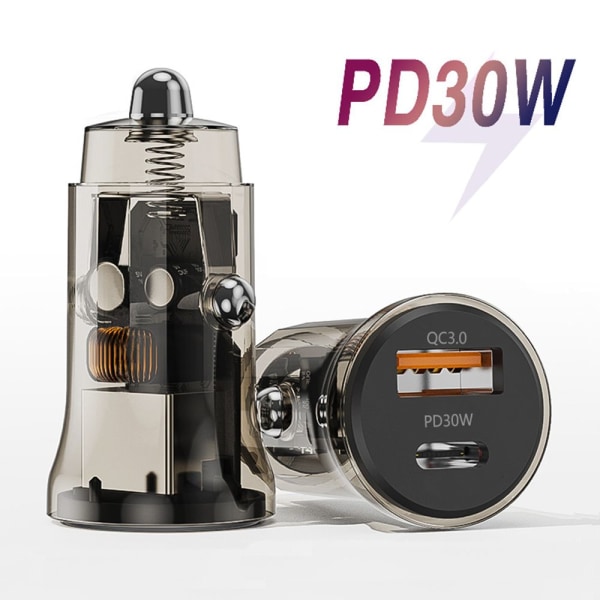 Autolaturin power CC C