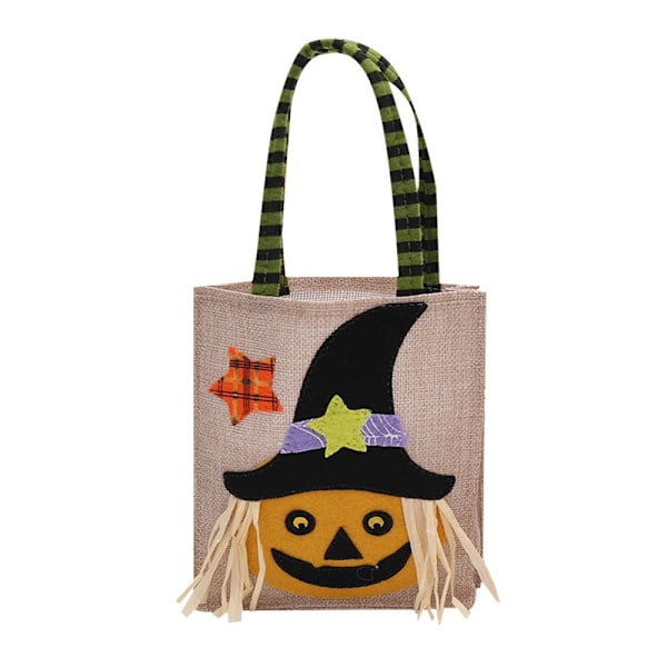 Halloween Kangaskassit Karkkikassit PUMPKIN Pumpkin