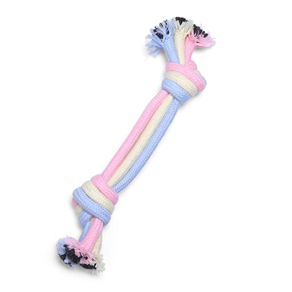 Koirat Lelut Puppy Cotton Chew 5 5 5