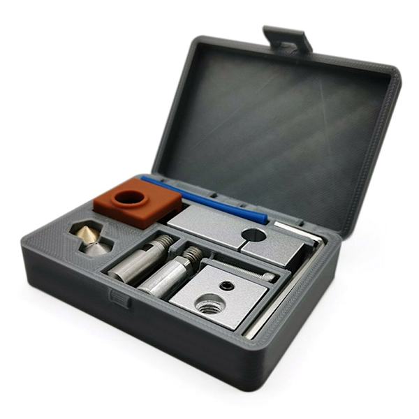 Hotend Kit dyse MK10