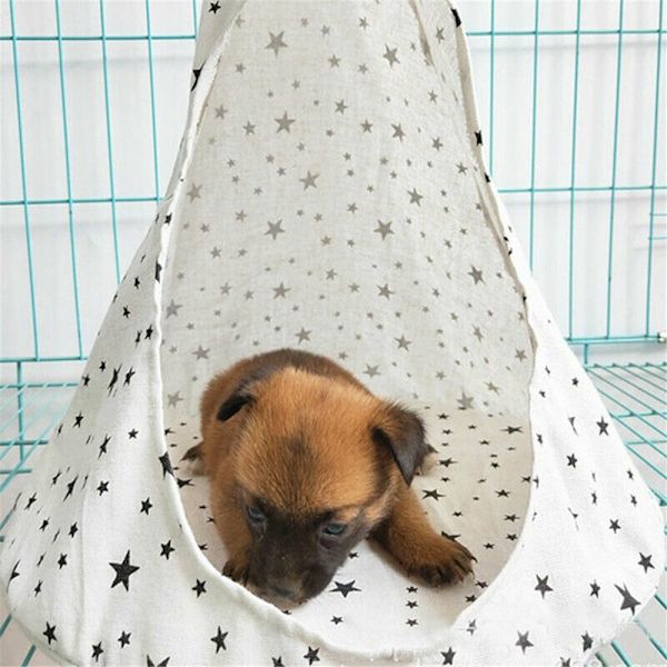 Cat Hammock Pet Telt 4 4