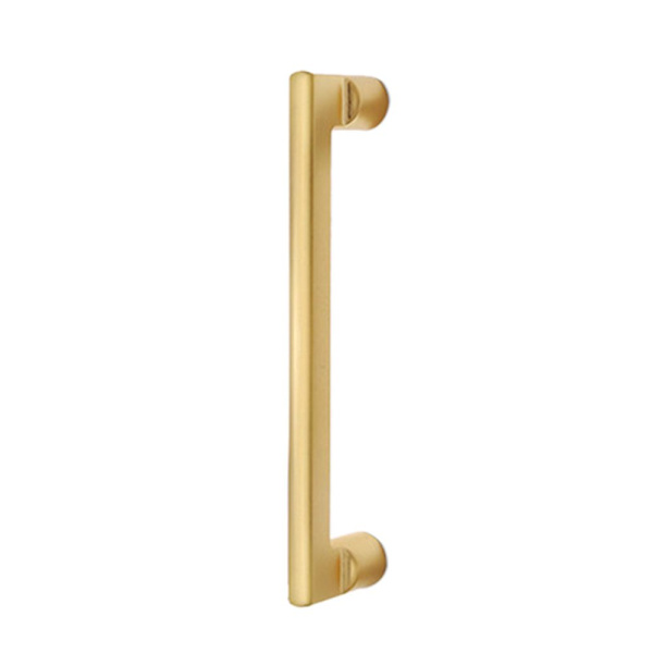 Dørgreb Skab Trækker GULD 128MM gold 128mm