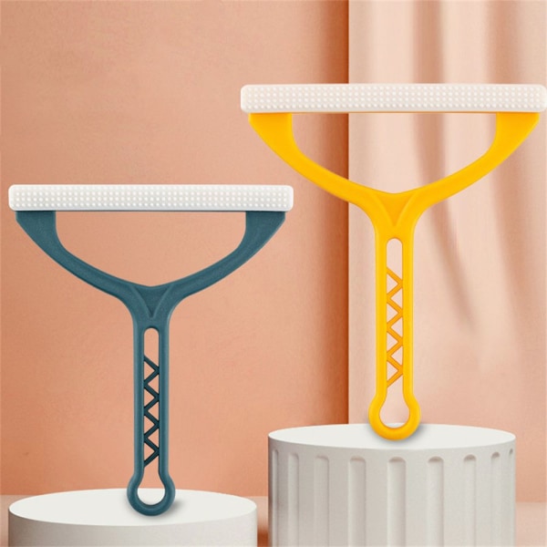 Fnugfjerner Fuzz Fabric Shaver GUL yellow