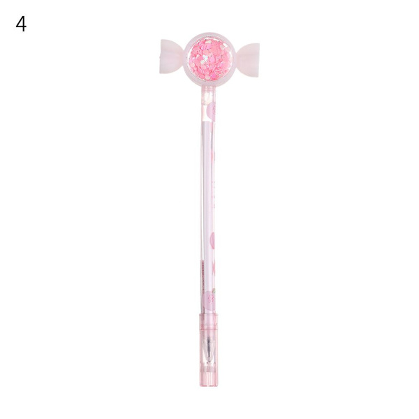 Gel Pen Rabbit Candy Elk 4 4 4