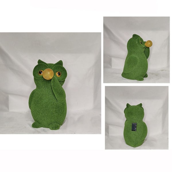 Simuleringsfigurer flockas 3 3 3