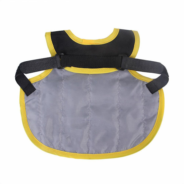 Kyllingrefleksvest Natbeskyttelse 2 2 2