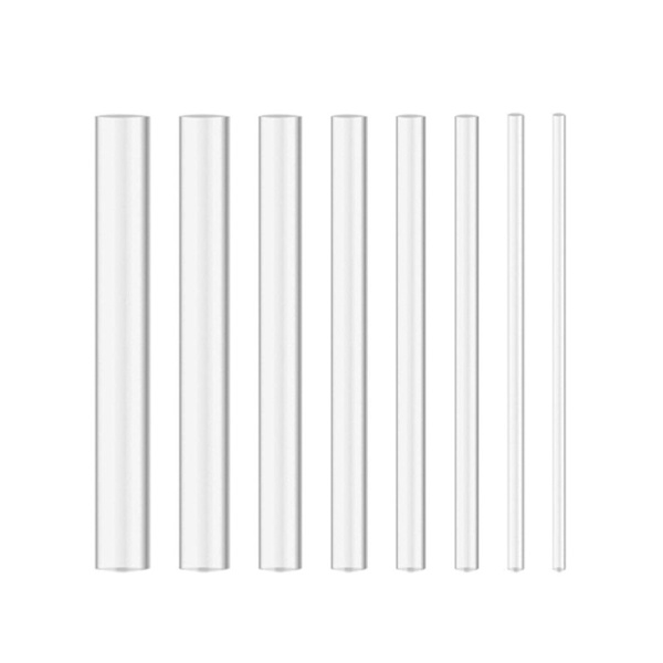 8 stk/sett Mandala Dotting Tools Clay Roller B B B