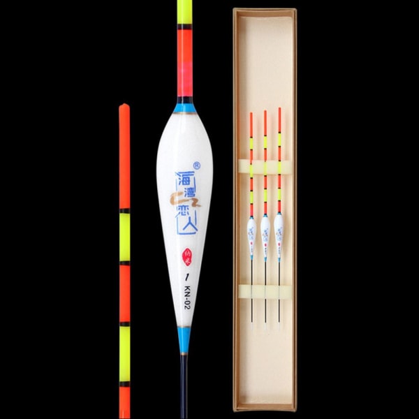 Rocky Fishing Lure Float Floats Bobbers 01 SET (1#+2#+3#) 01 01 set (1#+2#+3#)