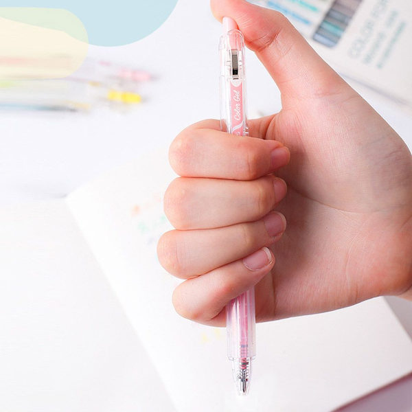 9 kpl/ set Set Fountain Pen EUROPE COLOR EUROPE COLOR Europe Color