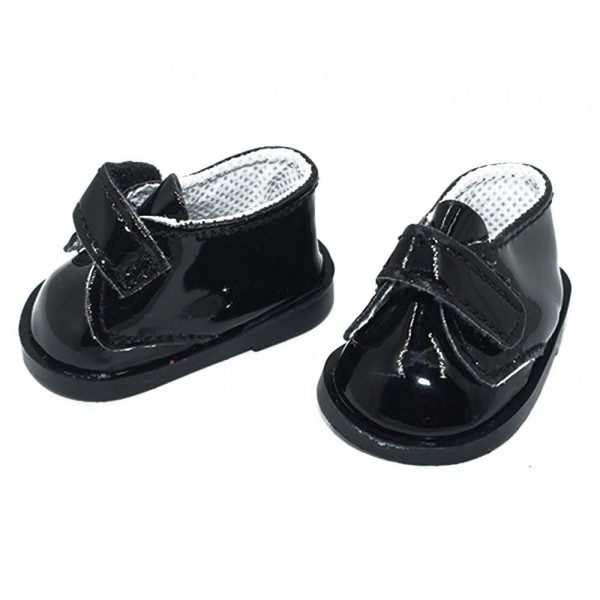 20 cm dukkesko Fritidssko, HVID STYLE 2 STYLE 2 White Style 2-Style 2