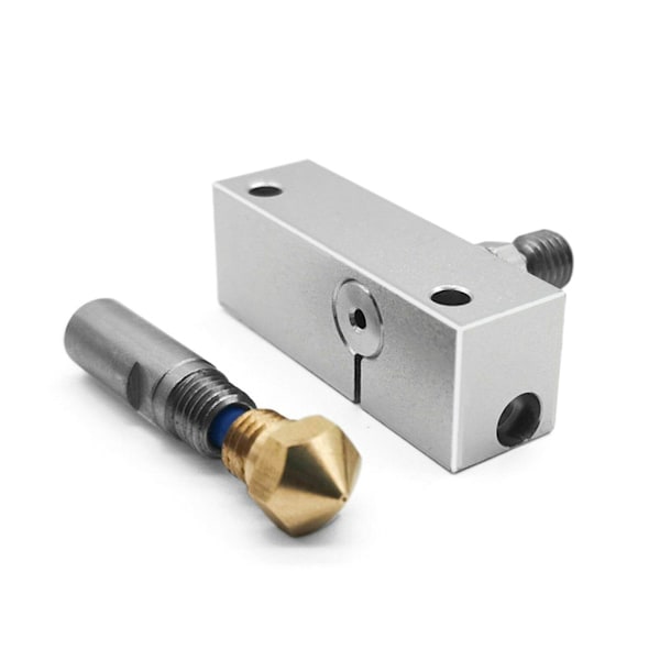 Hotend Kit dyse MK10