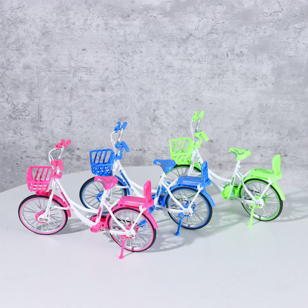 Mini terrengsykkel modell TYPE 1 TYPE 1 Type 1
