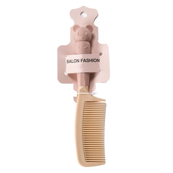 Styling Comb Curling Comb BB B