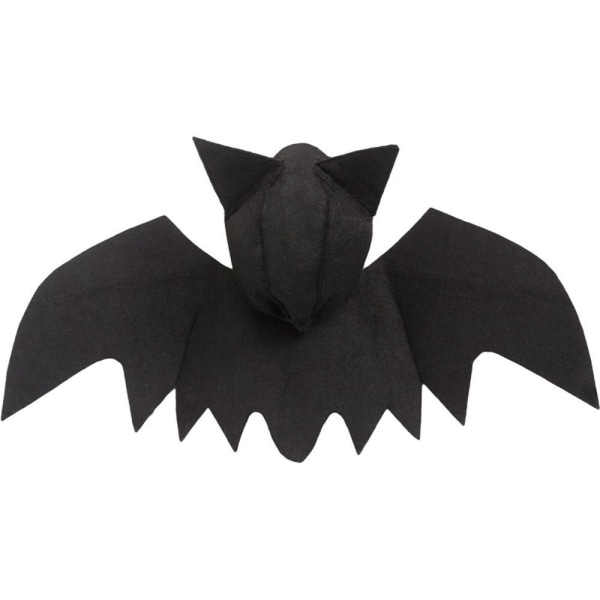 Kjæledyr Halloween Cape Bat Wings Klær